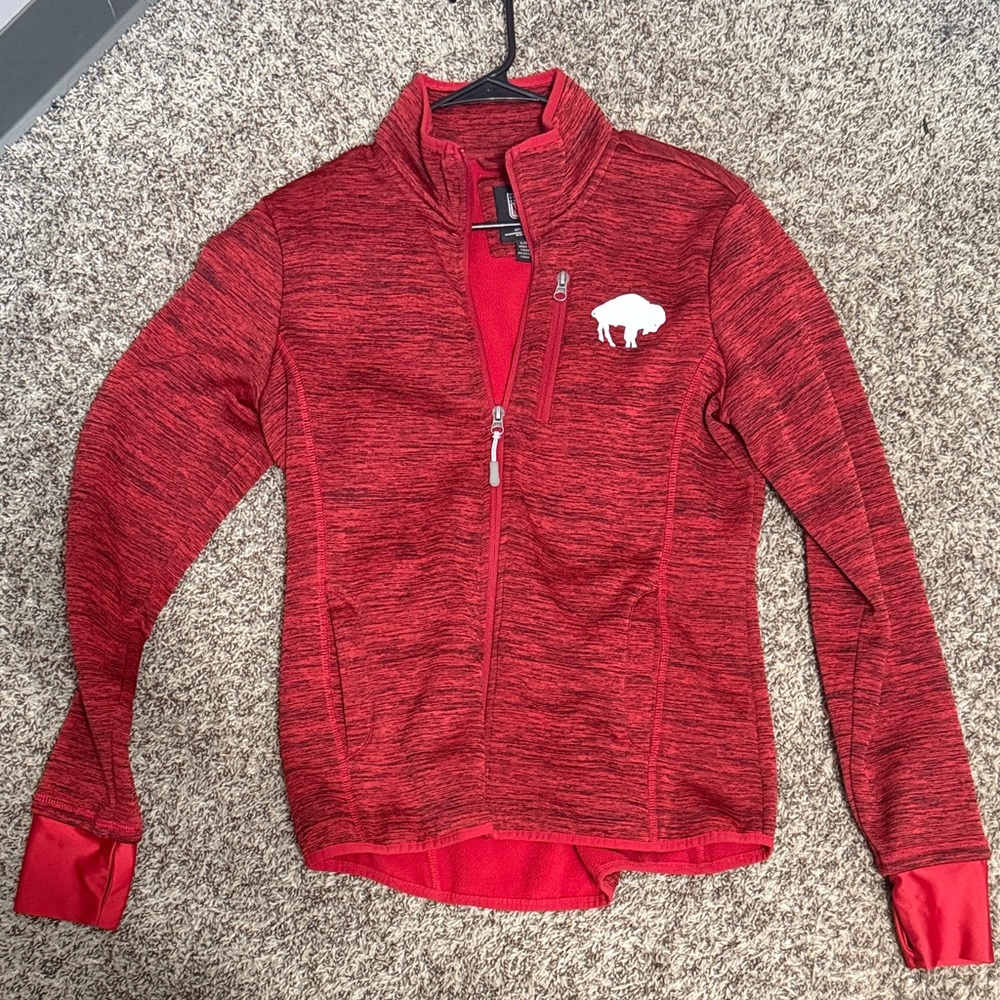 NFL Women's Buffalo Bills Jacket